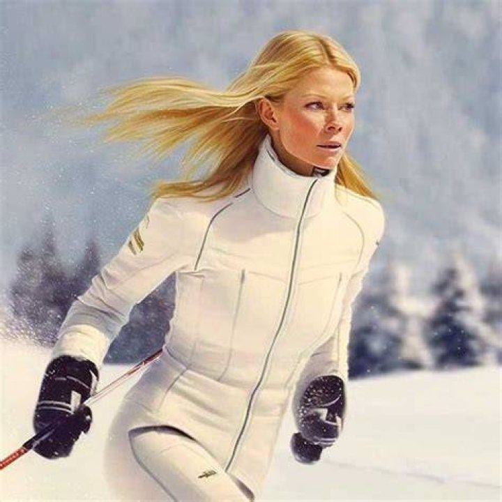Gwyneth Paltrow Gwyneth Paltrow Skiing Lawsuit, Park City, USA - 22 Mar 2023