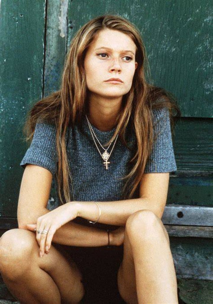 Gwyneth Paltrow School