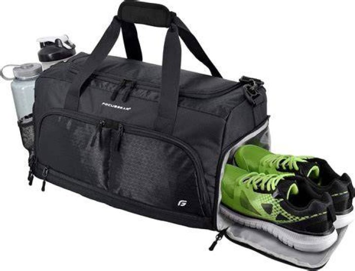 gym bag