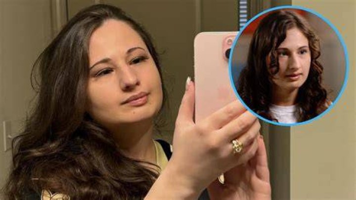 Gypsy Rose Blanchard: See Photos From Before and After Her Arrest