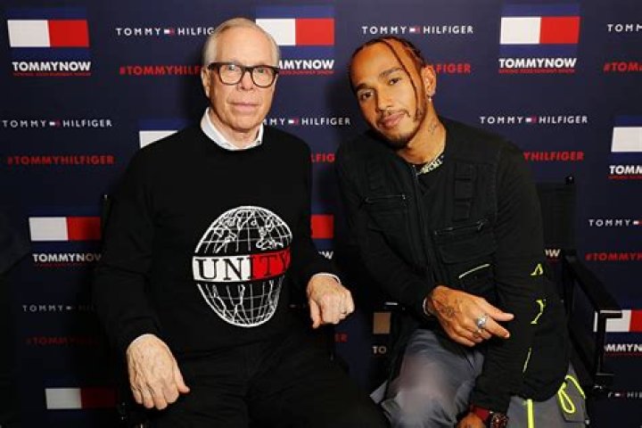 H.E.R. Tommy Hilfiger show, Arrivals, Spring Summer 2020, New York Fashion Week, USA - 08 Sep 2019