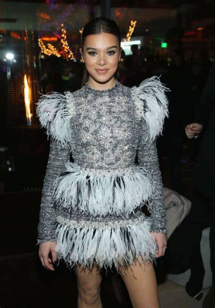 hailee-steinfeld-grammys-after-party