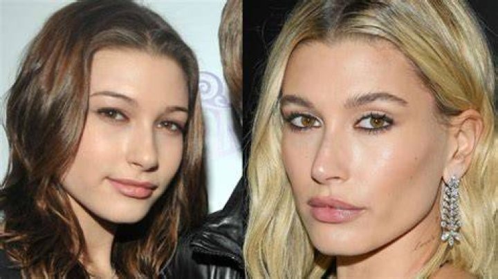 Hailey Bieber Changed For The 2019 Met Gala After Party