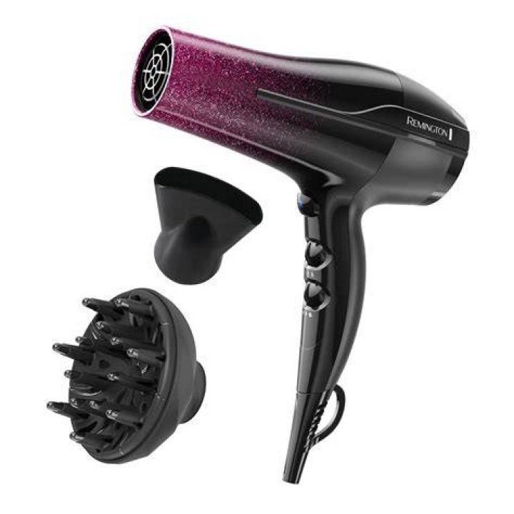hair dryer