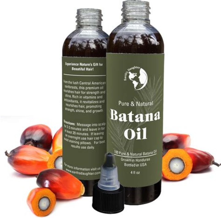 hair-oil