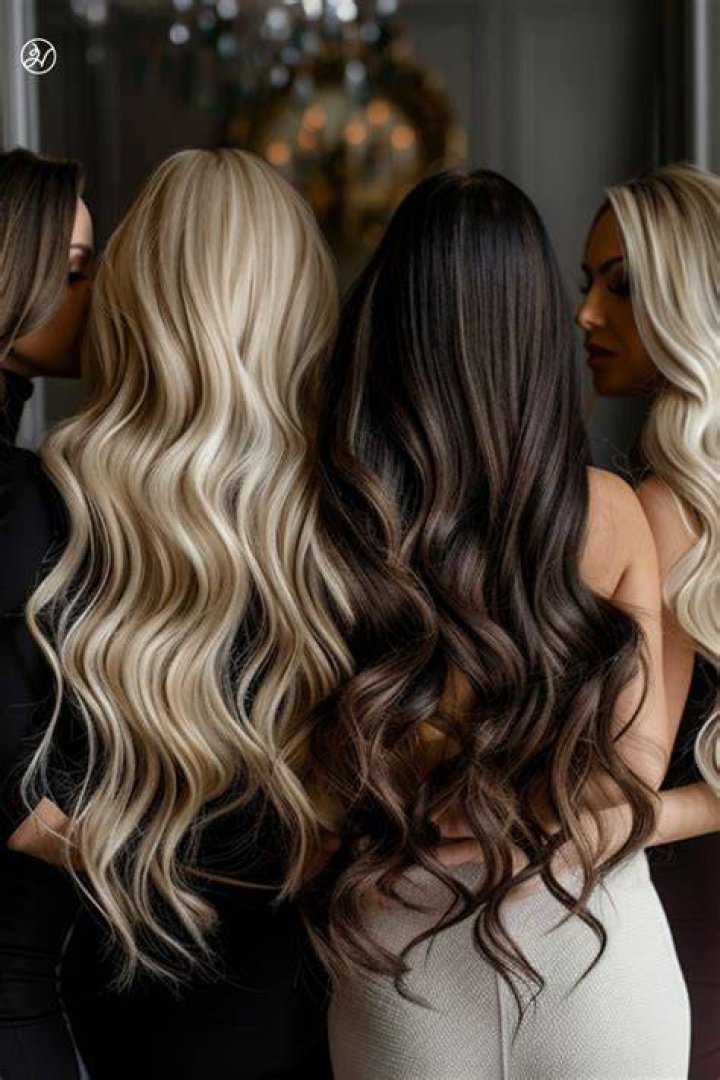 hair
