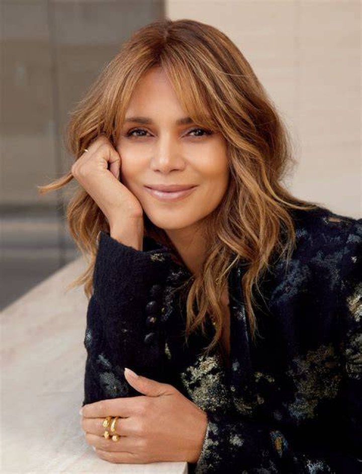 Halle Berry At The 2022 Critics&rsquo; Choice Awards