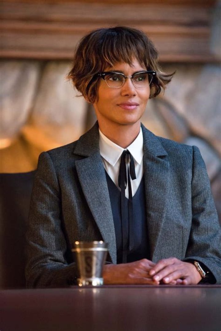 Halle Berry At The &lsquo;Kingsman: the Golden Circle&rsquo; World Premiere