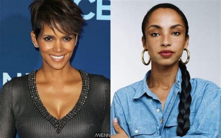 Halle Berry Defends Sade