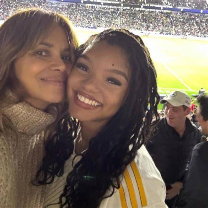 halle berry, halle bailey
