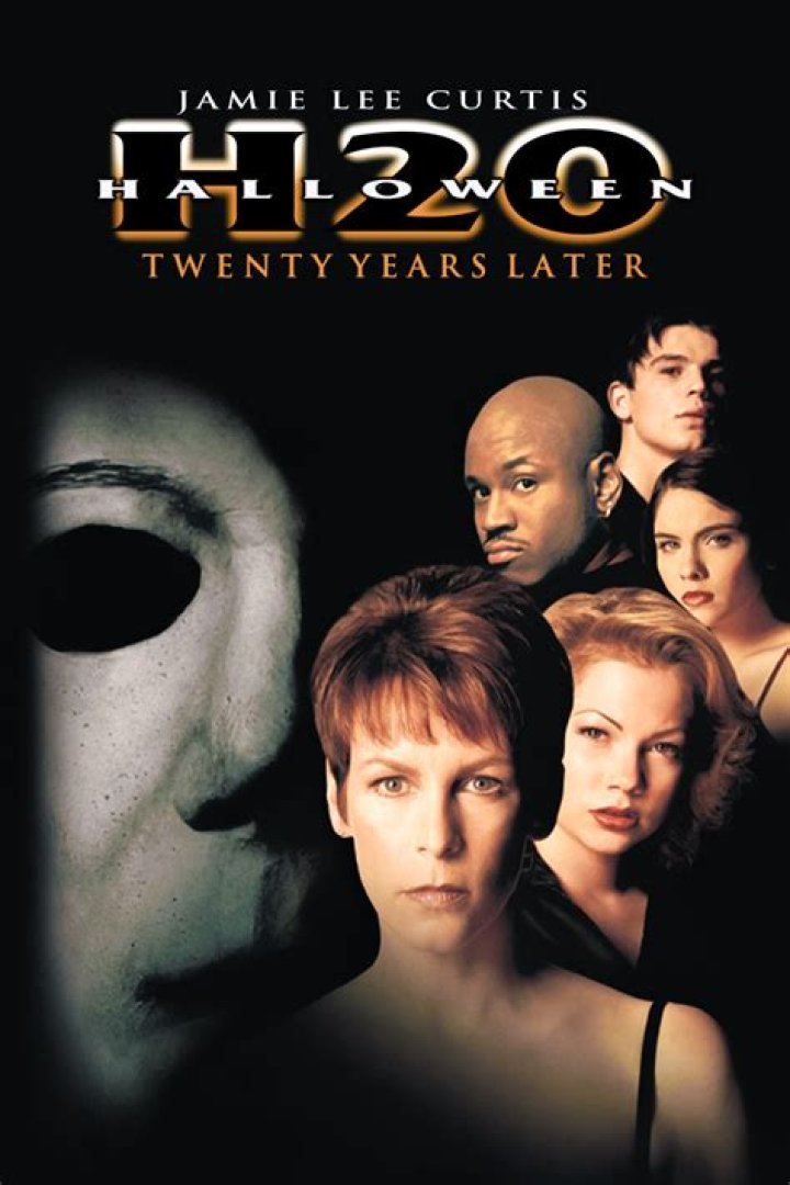 &lsquo;Halloween H20&rsquo;