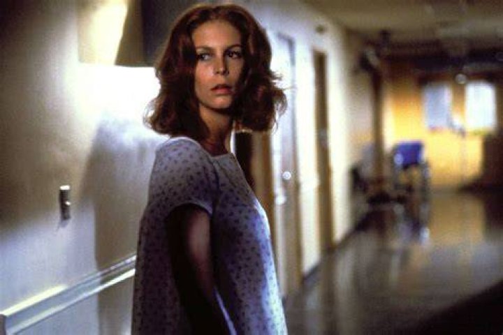 HALLOWEEN II, Jamie Lee Curtis, 1981