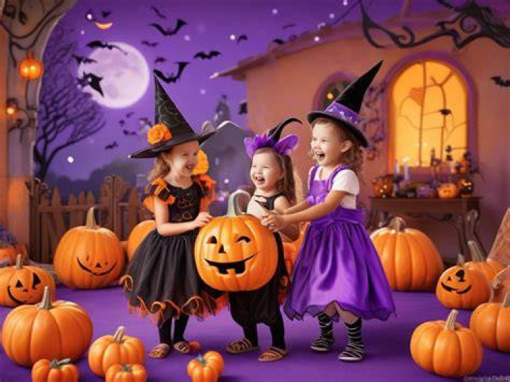 &lsquo;Halloween&rsquo;