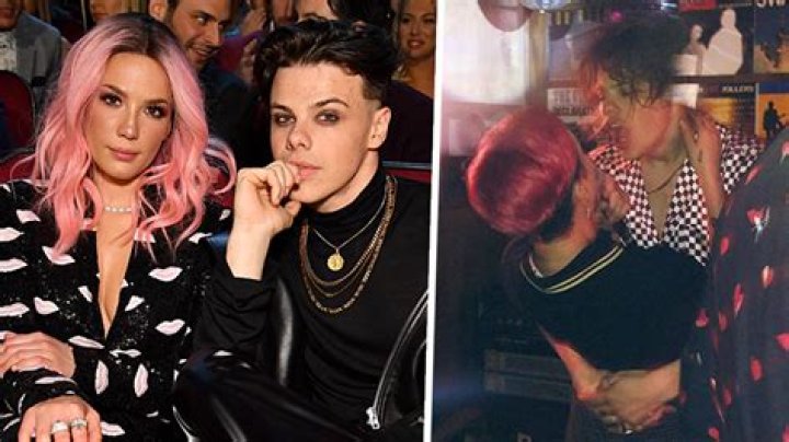 Halsey YungBlud