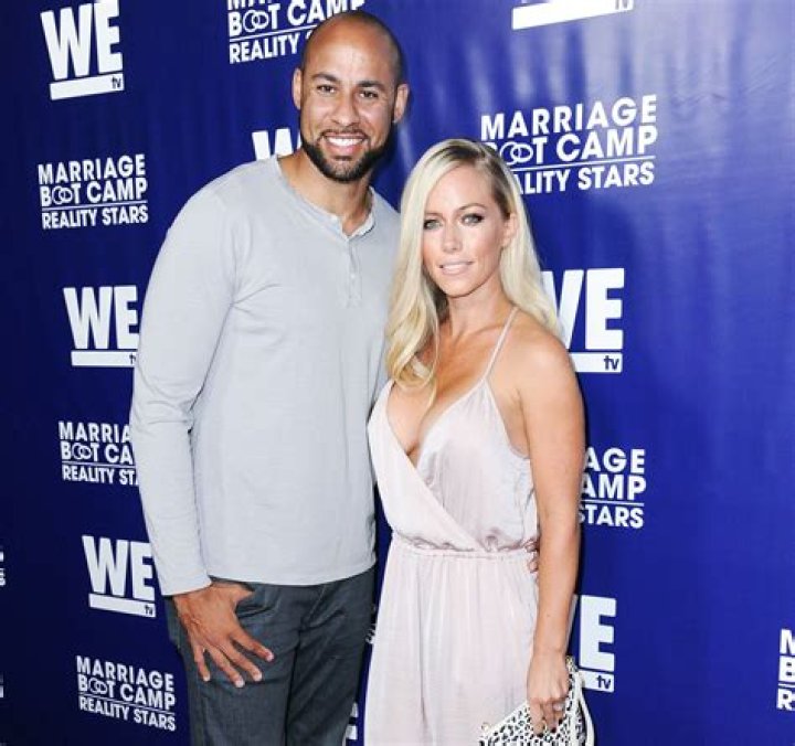 Hank Baskett Kendra Wilkinson Marriage Troubles