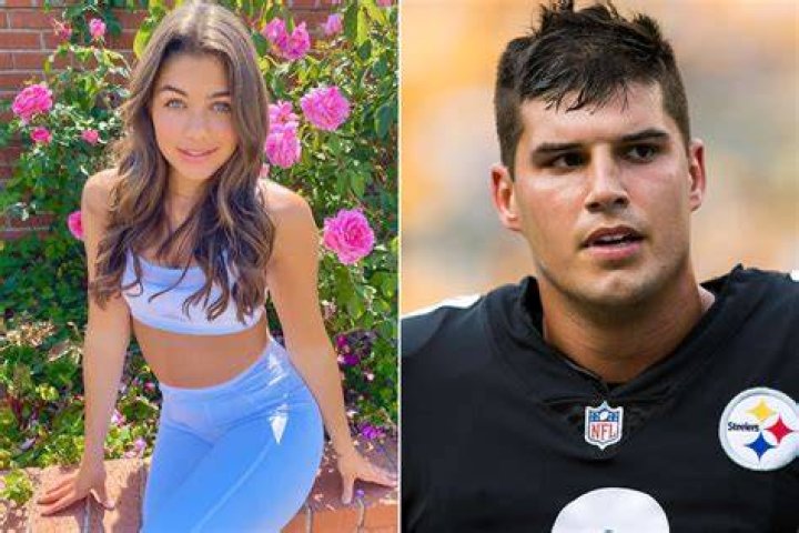 Hannah Ann Sluss Mason Rudolph