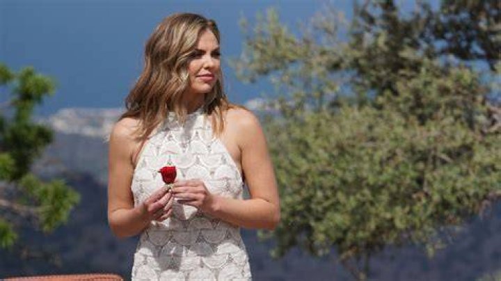 hannah brown the bachelorette final three