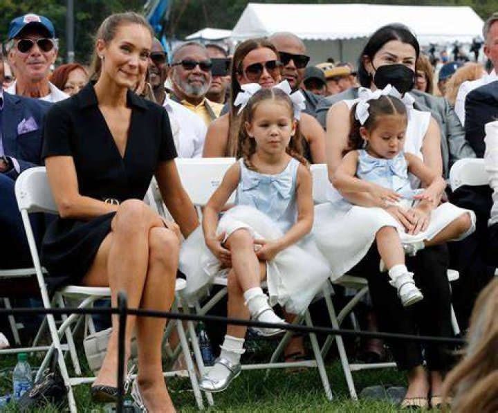 hannah davis, bella story jeter