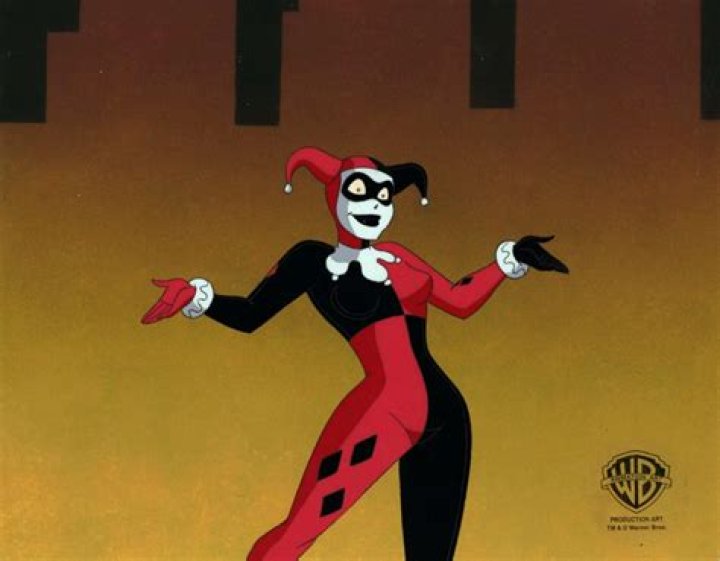 Harley Quinn