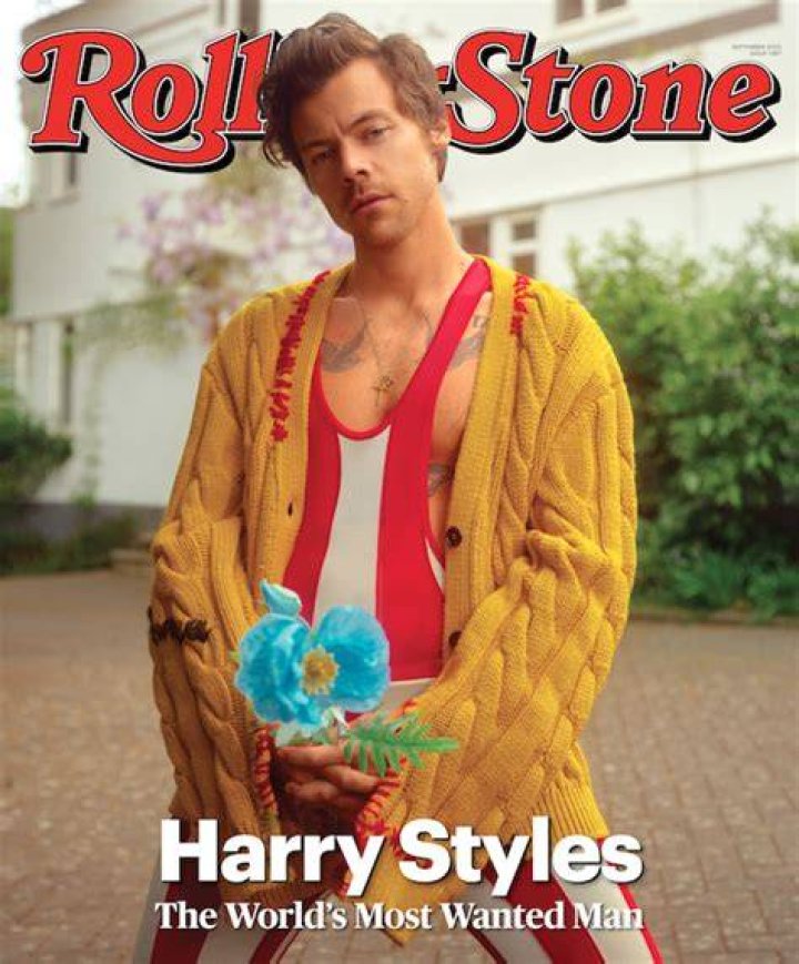 harry styled