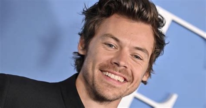 Harry Styles Dildo
