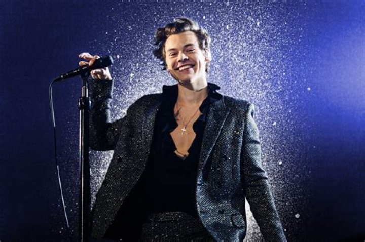 Harry Styles'Don't Worry Darling' premiere, 79th Venice International Film Festival, Italy - 05 Sep 2022