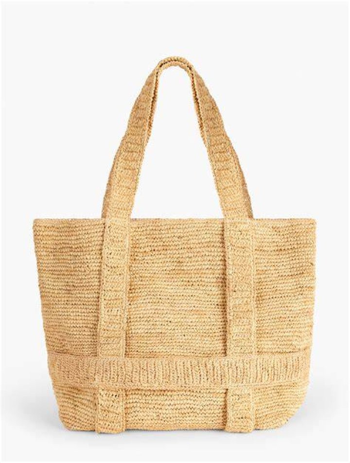Hat Attack Fray Tote