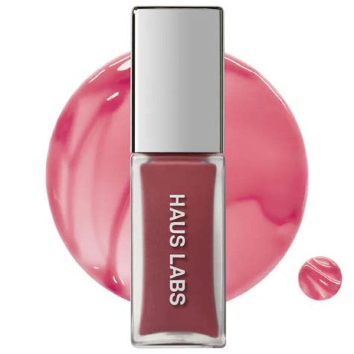 Haus Labs Lip Gloss