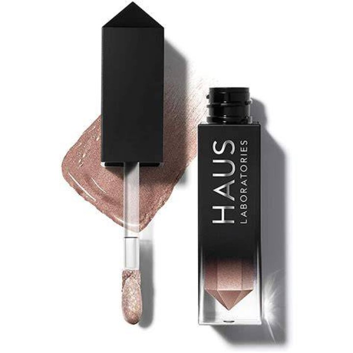Haus Labs Liquid Eyeshadow