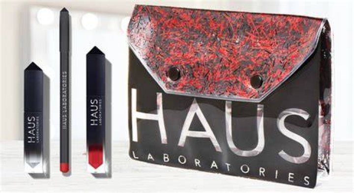 Haus Labs Makeup Kit