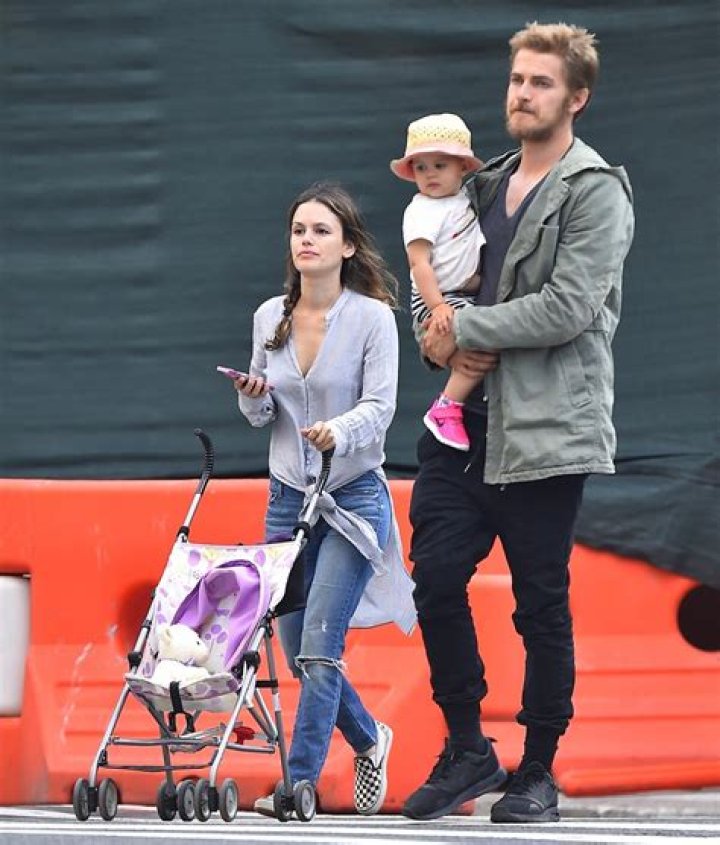 Hayden Christensen & Rachel Bilson