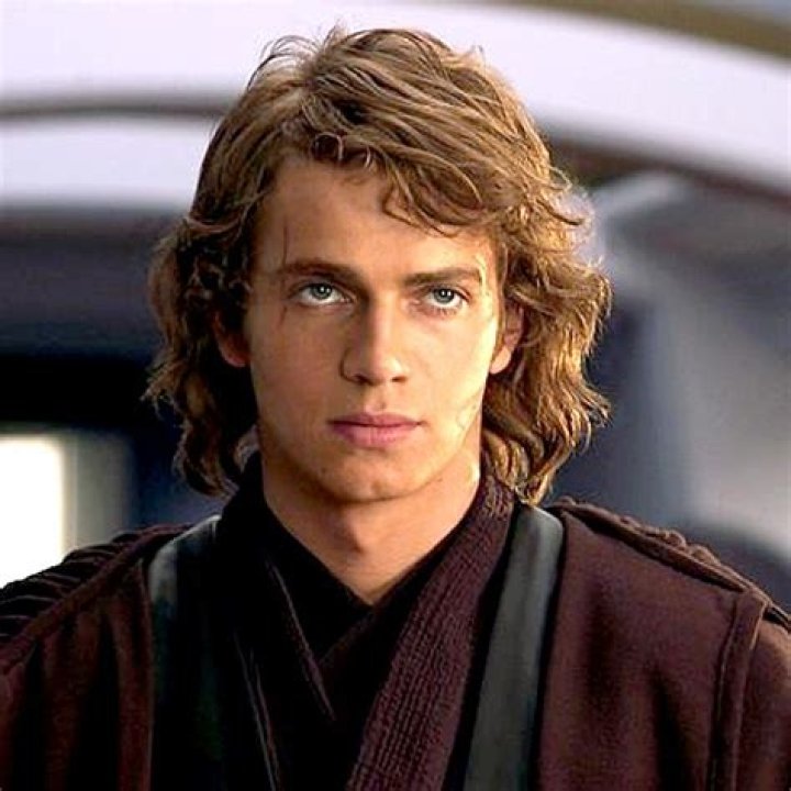 Hayden Christensen