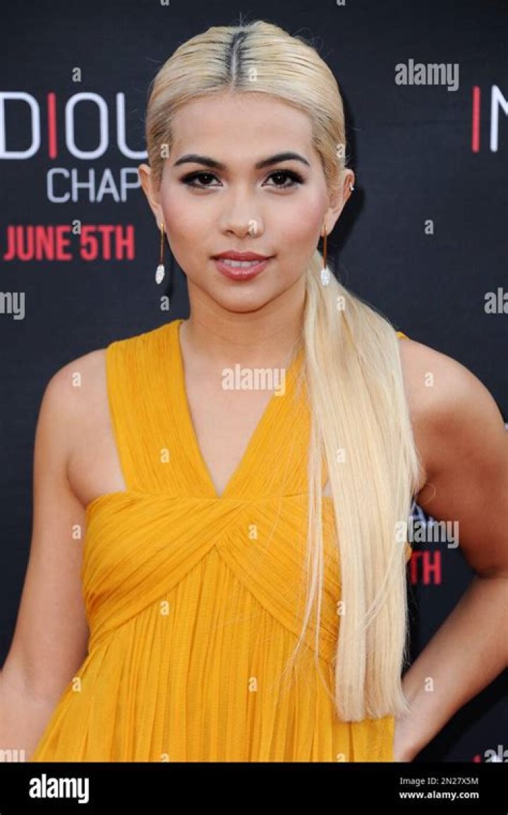 Hayley Kiyoko: 5 Things To Know About Rising Pop Star Before Her Coachella Debut