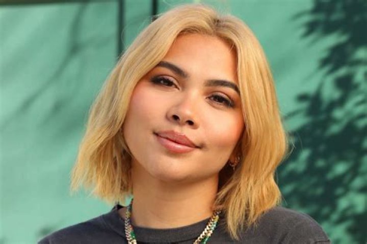 Hayley Kiyoko