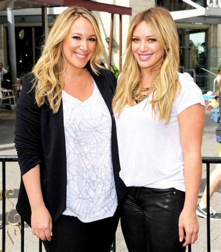 Haylie Duff 'Race to Erase Ms Gala' Arrivals, Los Angeles, USA - 05 May 2017