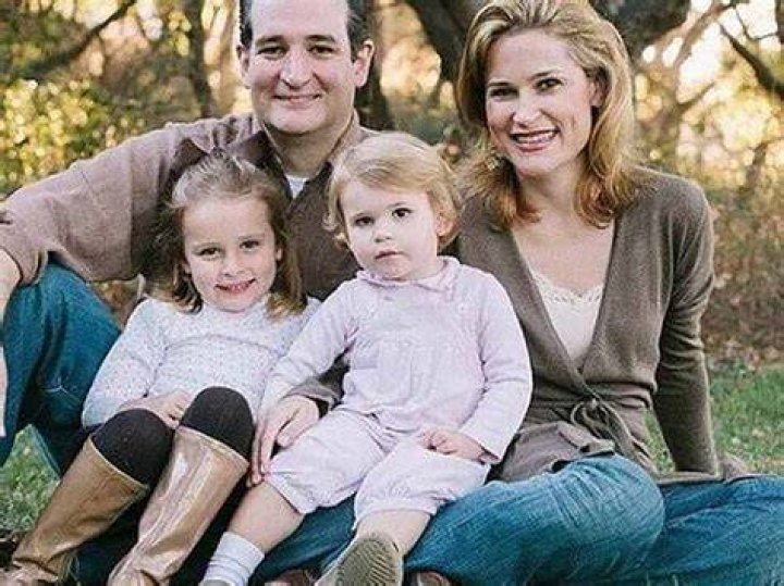Heidi Cruz, Kids