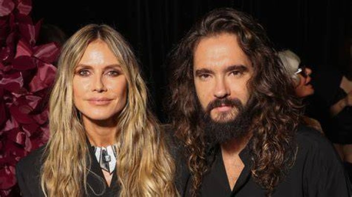 Heidi Klum, Tom Kaulitz, Seal