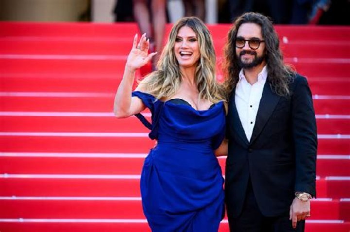 Heidi Klum & Tom Kaulitz