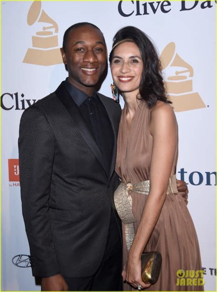 Helen-Lasichanh-grammys-2015-grammy-awards