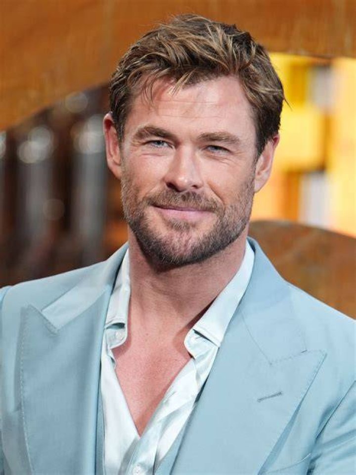 Hemsworth