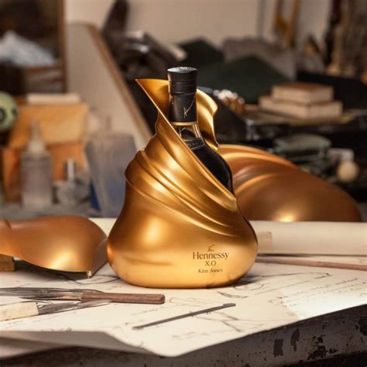 Hennessy X.O & Kim Jones Celebrate Launch of Their New Collaboration