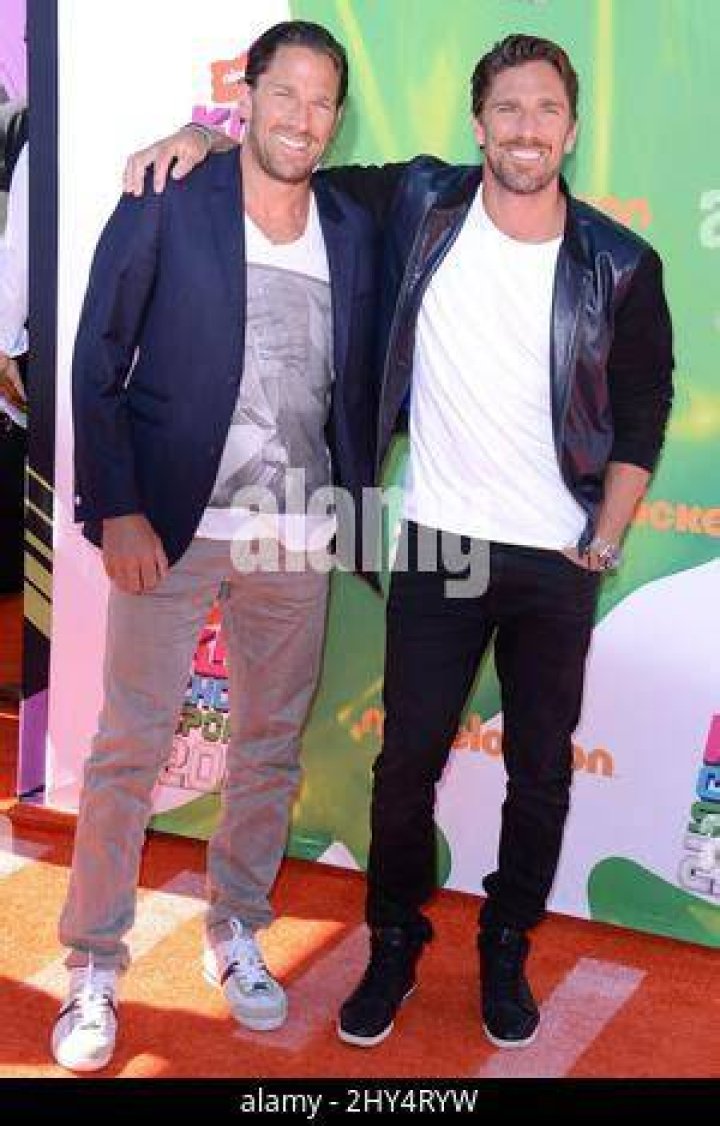 henrik-lundqvist-kids-choice-sports-awards-2014