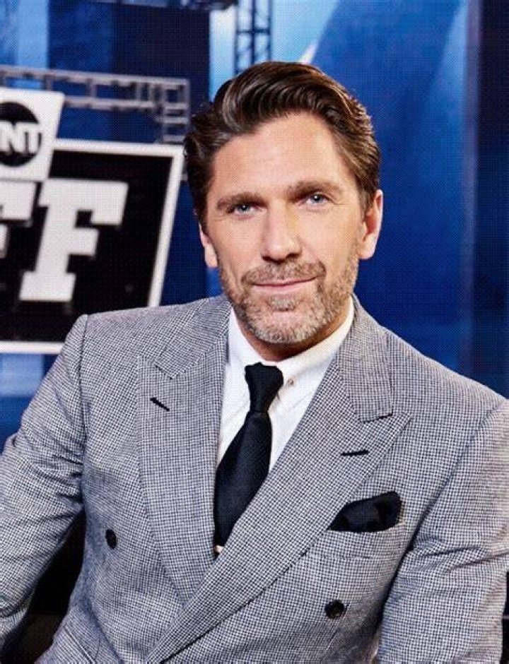 Henrik Lundqvist