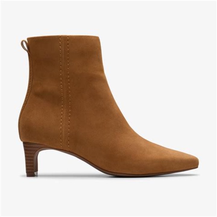 highly rated ankle boots