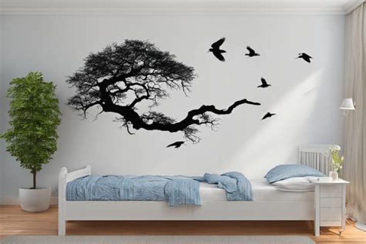 highly rated wall decals