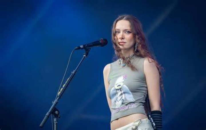 Holly Humberstone