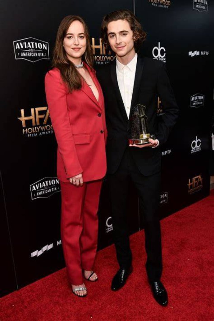 Hollywood Film Awards 2017