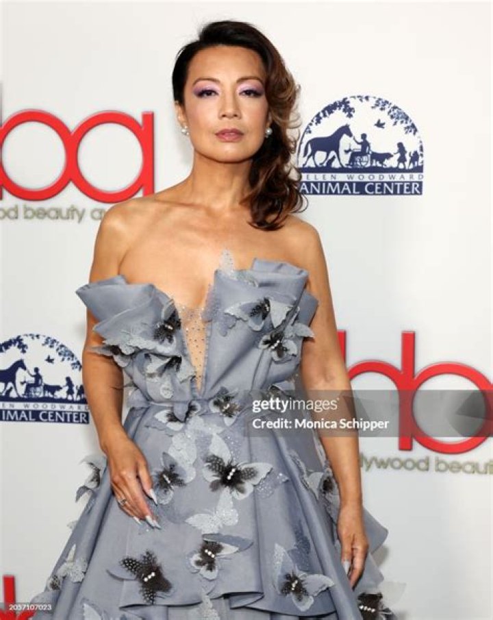 Hollywood Film Awards Beauty