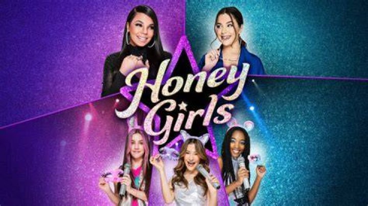 &lsquo;Honey Girls&rsquo; Cast &mdash; Photos
