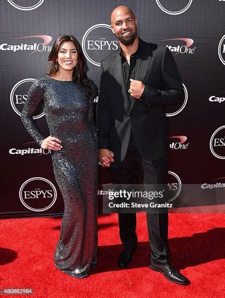 hope-solo-jerramy-stevens-espys-2015-espy-awards